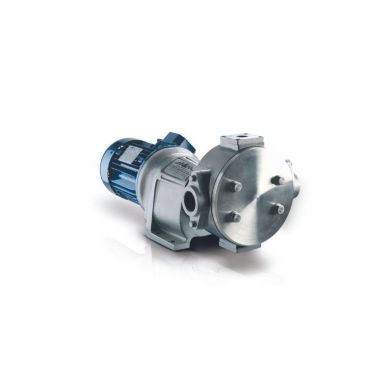 GEAR PUMPS