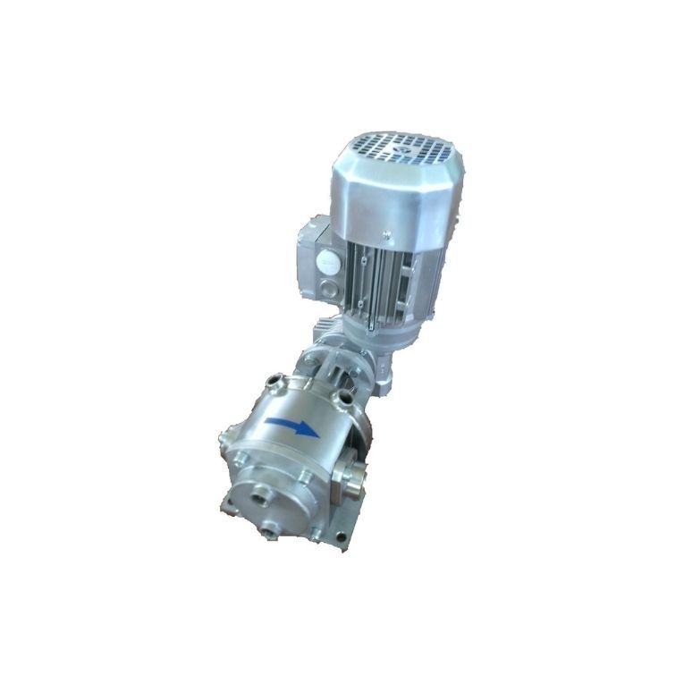 VANE PUMP
