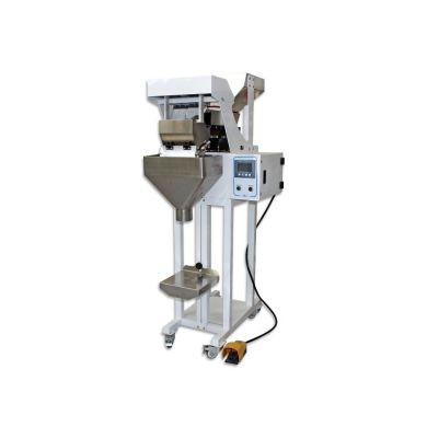 DOSATRICE ELETTRONICA A CANALE VIBRANTE